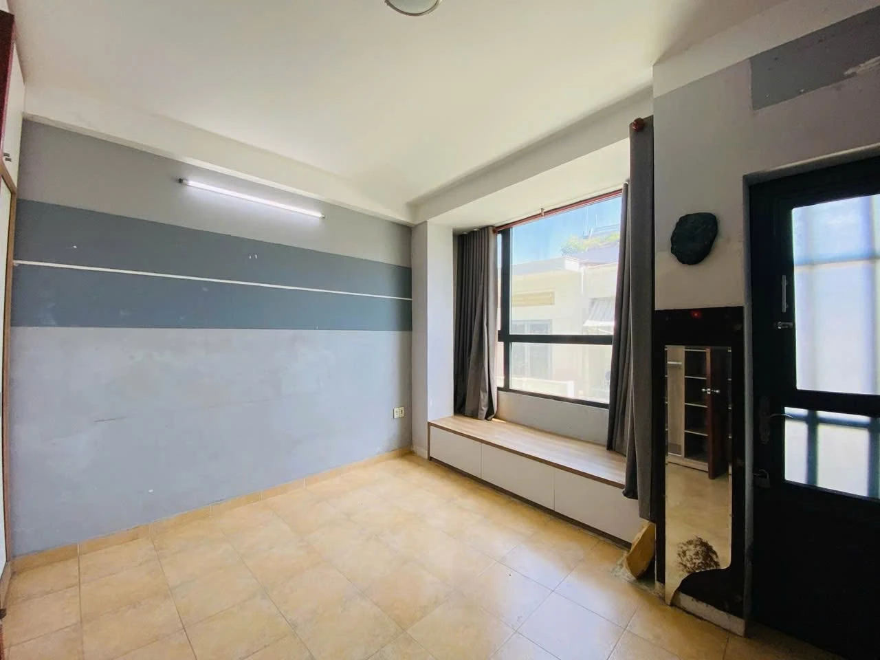 Bán nhà 4 tầng 56m² ngang 5m đường Quang Trung, giá nhỉnh 5 tỷ - Ảnh 1
