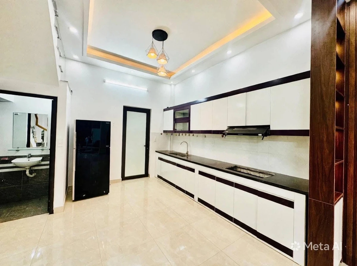 Bán nhà 3 tầng 50.5m² Quỳnh Hoàng Nam Sơn 2 tỷ 15 - Ảnh thu nhỏ 4