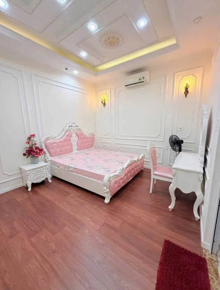Bán nhà 1 trệt 3 lầu mặt tiền 123m² Vũng Tàu - Ảnh thu nhỏ 3