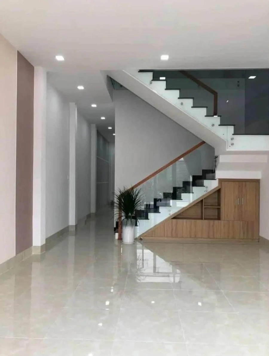 Bán nhà 3PN 100m² Phường Tân Triều 1tỷ4 - Ảnh thu nhỏ 2