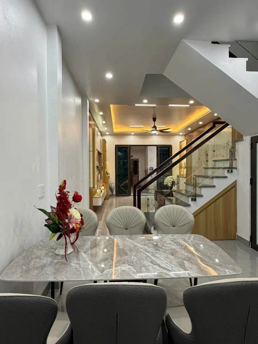 Bán nhà 3 tầng 51m² Ngô Quyền Hải Phòng - Ảnh thu nhỏ 3