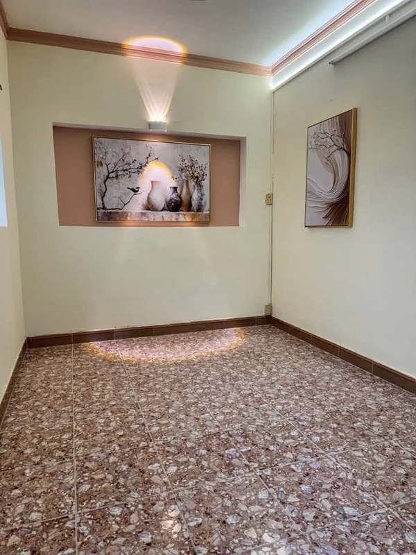 Bán căn hộ 21m² 1PN Bình Thạnh 1 tỷ
