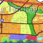 Bán đất 210m2 (100% thổ cư) Komleo, đường nhựa, QH 12m, cách ngã 4 chỉ 20m - Ảnh thu nhỏ 4