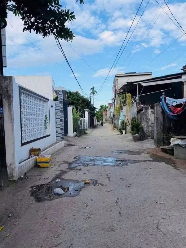 Bán lô góc 87m2 Lê Văn Sỹ Quảng Ngãi 1 tỷ 600 triệu