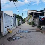Bán lô góc 87m2 Lê Văn Sỹ Quảng Ngãi 1 tỷ 600 triệu - Ảnh thu nhỏ 1