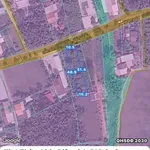 Bán đất thổ cư 491m2 mặt tiền Mai Bá Hương, Tân An, Long An - Ảnh thu nhỏ 2