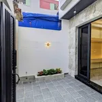 Nhà phố 4 tầng 71m² 4 phòng ngủ Trại Chuối 4,19 tỷ - Ảnh thu nhỏ 4