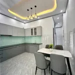 Bán nhà trệt lầu 3PN Tương Bình Hiệp 80m² 2,55 tỷ - Ảnh thu nhỏ 5