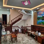Bán nhà mặt tiền 86m² 4 tầng Nguyễn Hữu Thọ, Đà Nẵng - Ảnh thu nhỏ 1