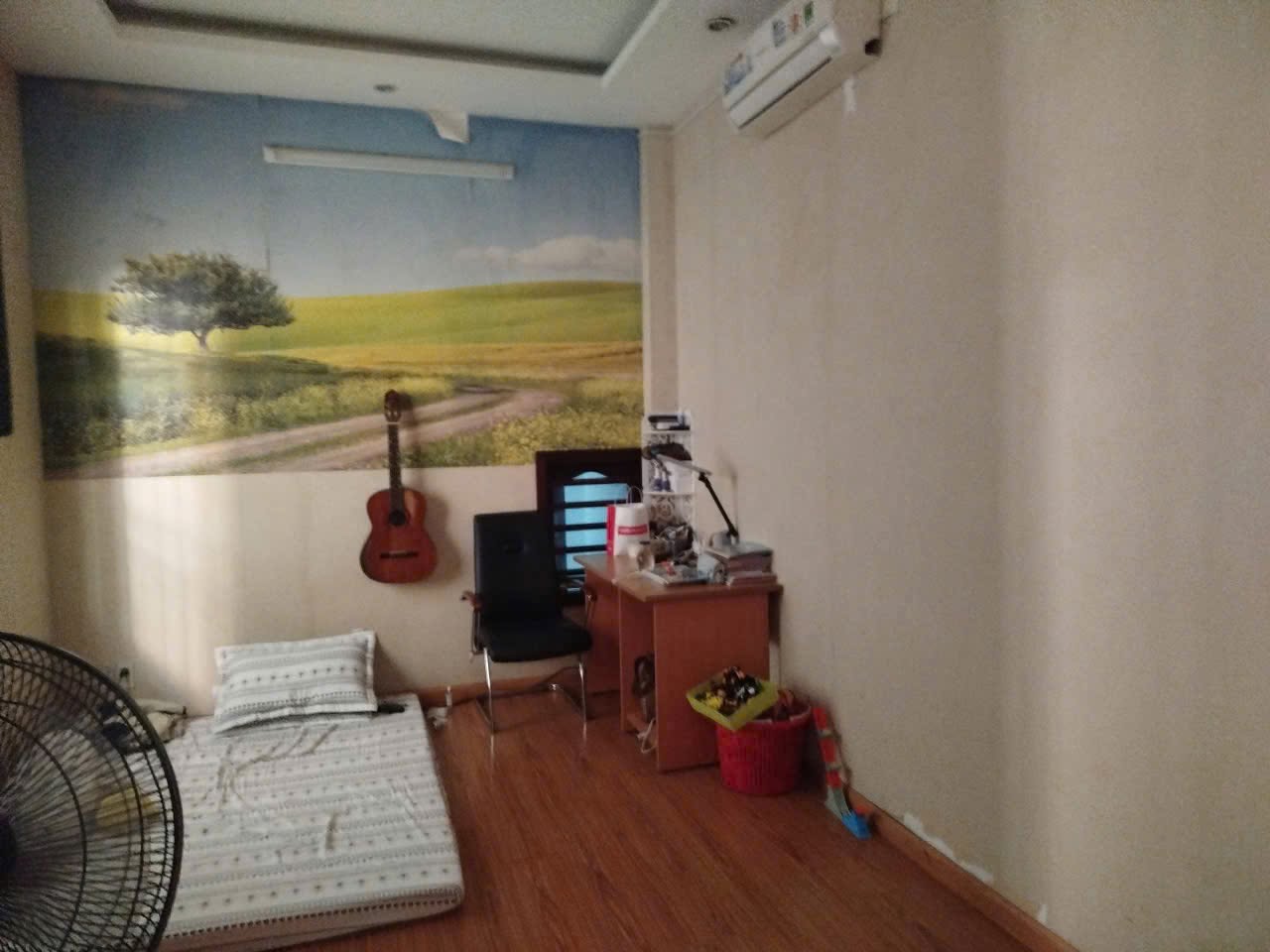 Bán nhà 3 tầng mặt tiền Nguyễn Hữu Huân, Nha Trang, 113m2 - Ảnh thu nhỏ 5