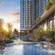 SUẤT NGOẠI GIAO CĂN STUDIO NỘI KHU 1,8 TỶ TTS CHIẾT KHẤU 24.5%. GIỎ 1PN+ 2PN+ VIEW BIỂN GIÁ CỰC TỐT - Ảnh thu nhỏ 24