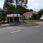Bán đất mặt tiền Tỉnh lộ 6, 1289m2 có nhà cấp 4, xã Phú Mỹ Hưng, Củ Chi - Ảnh thu nhỏ 3