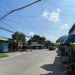 Bán đất mặt tiền Châu Văn Lồng Long Bình Tân 250m2 - Ảnh thu nhỏ 2