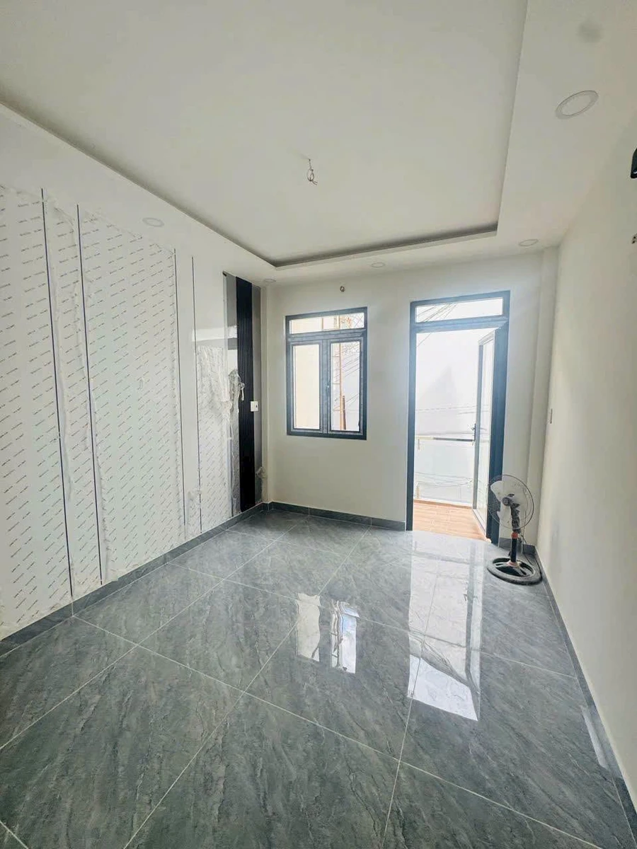 Bán nhà hẻm 3m Vĩnh Hội Quận 4, 39m², 1 trệt 1 lầu, 2PN, giá 4,53 tỷ - Ảnh thu nhỏ 5