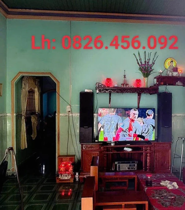 Bán đất Đồng Xoài Bình Dương 294m² 8xx triệu