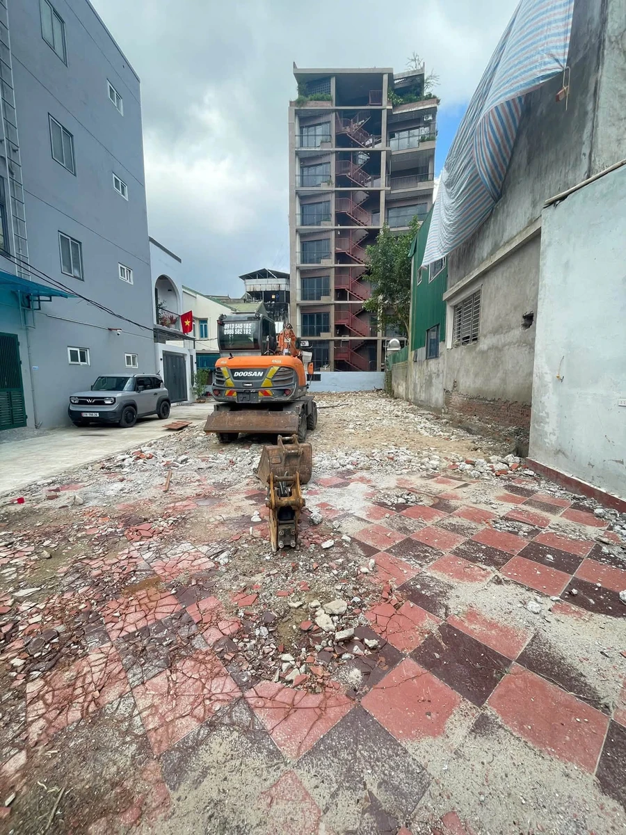 Bán lô đất góc ngõ Nguyễn Văn Cừ 85m2 3,55 tỷ Thủ Đức - Ảnh thu nhỏ 2