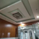 Bán nhà 128m² mặt QL 51, Bình Chánh, 3.7 tỷ - Ảnh thu nhỏ 4