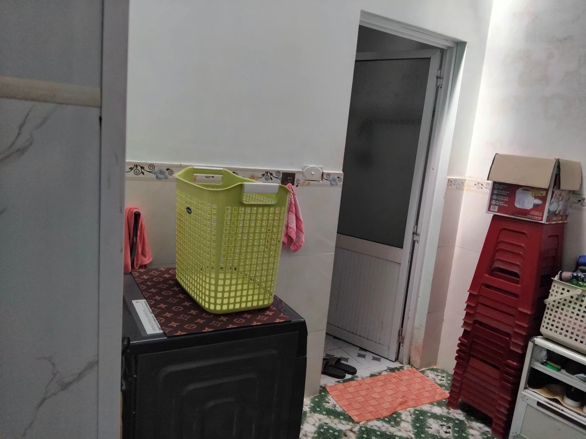 Bán nhà Đắk Nông 100m², 1 PN, 1,4 tỷ - Ảnh thu nhỏ 5