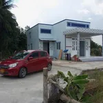 Bán nhà vườn 500m² Châu Thành, Long An 850 triệu - Ảnh thu nhỏ 1
