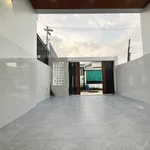 Bán nhà 117m² 3PN gần chợ Mỹ Hạnh Nam, Đức Hòa, Long An - Ảnh thu nhỏ 2