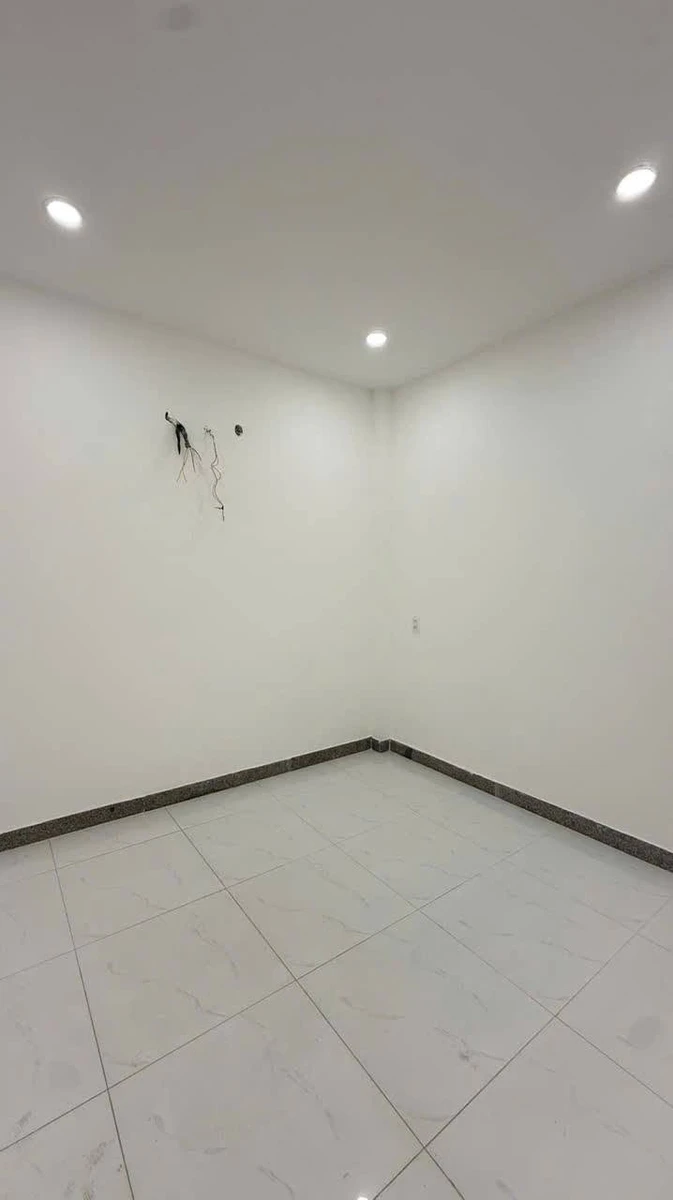 Bán nhà mê lỡ 62m² 2PN 2WC Hà Thanh 2 Quy Nhơn - Ảnh thu nhỏ 3