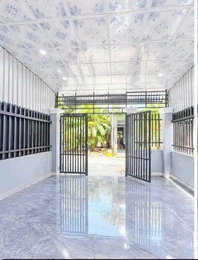 Bán nhà 115m² 3 phòng Tam Phước, Đồng Nai - Ảnh 1