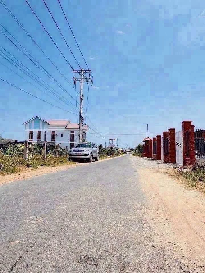 Bán homestay mặt tiền 240m2 Phan Thiết 1 tỷ 350 triệu - Ảnh 1