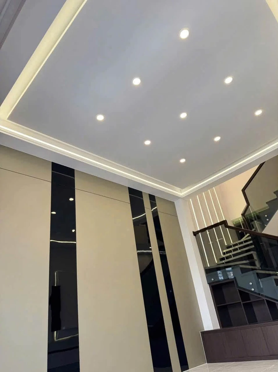 Bán nhà 3 PN 75m² Đà Lạt 2 tỷ 750 triệu - Ảnh thu nhỏ 5