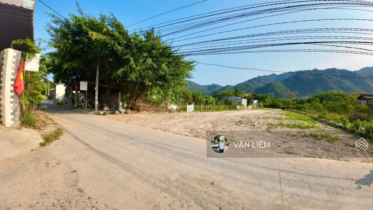 Đất full thổ cư - Thái Khang Phước Hạ, Nam Nha Trang * giá chỉ từ 1 tỷ 550 * diện tích: 76m2 - Ảnh thu nhỏ 3