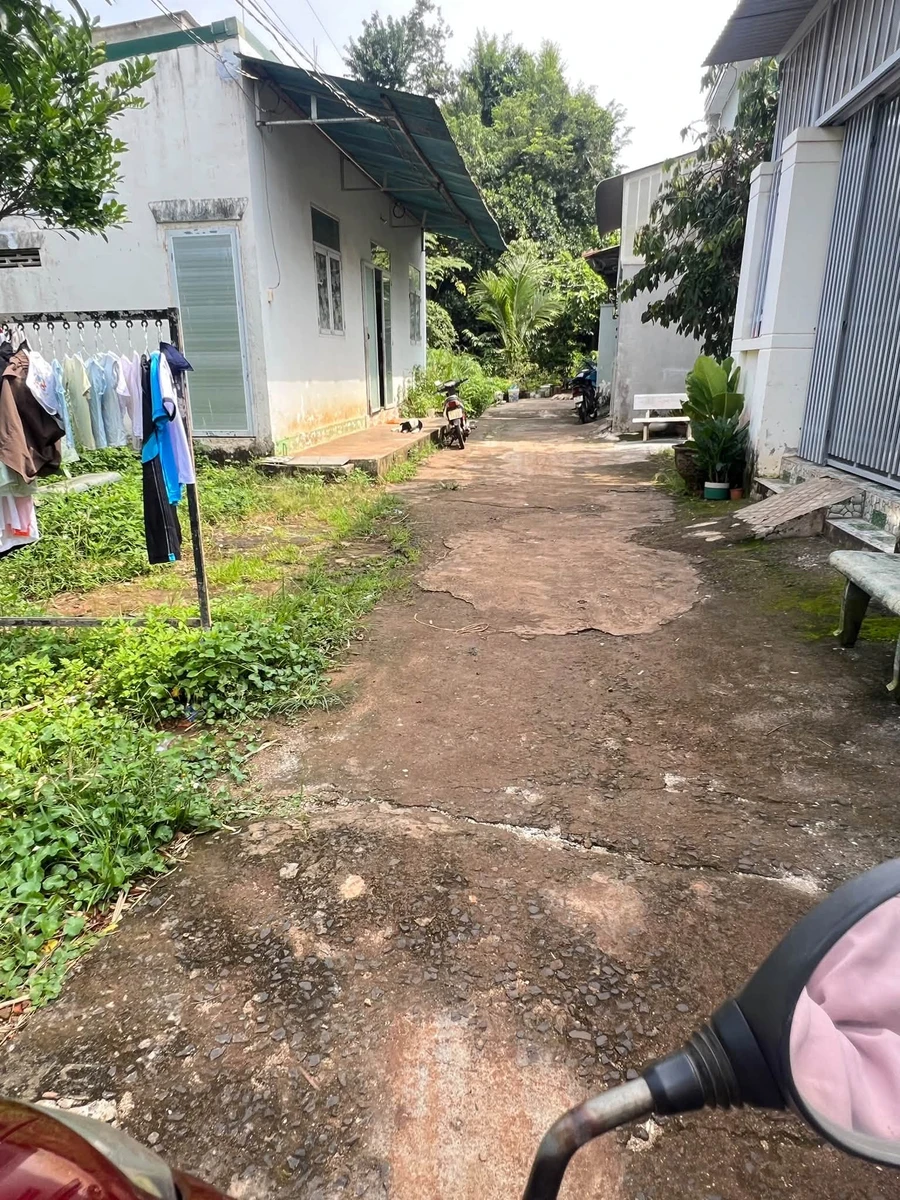 Bán đất 226,6m² sổ hồng riêng giá 1,2 tỷ tại Phường Thành Công, Buôn Ma Thuột - Ảnh thu nhỏ 3