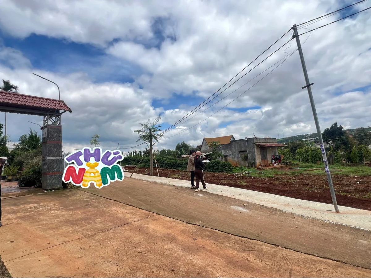 Bán lô đất 100m² tại Tân Hà 570 triệu - Ảnh thu nhỏ 3