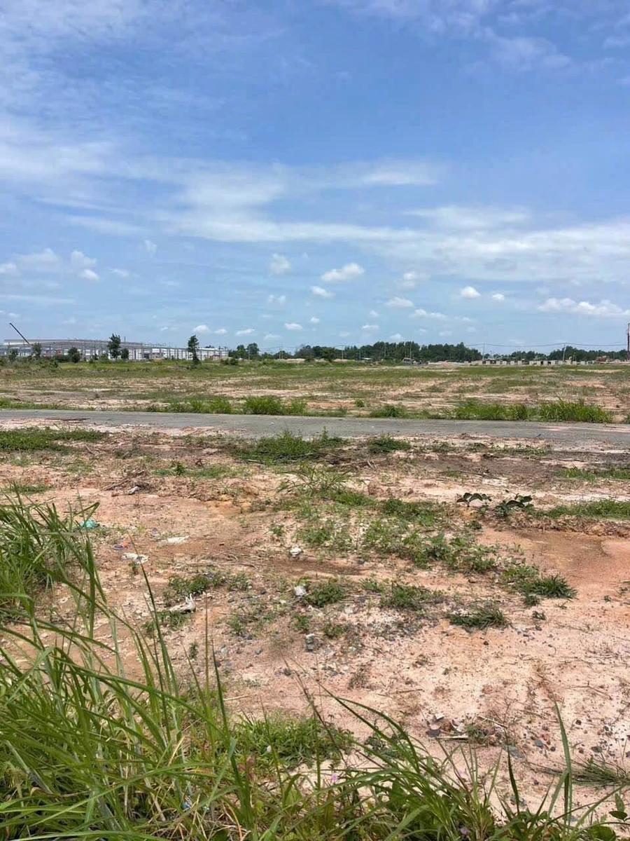 Bán lô đất 2400m2 Hố Nai, Đồng Nai, 12 tỷ - Ảnh thu nhỏ 2