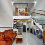 Bán nhà 1 trệt 1 lầu 3PN, 68m², Long Hải, Quận 12 - Ảnh thu nhỏ 3