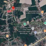 Bán đất Chơn Thành 60m2 giá 650 triệu - Ảnh thu nhỏ 5