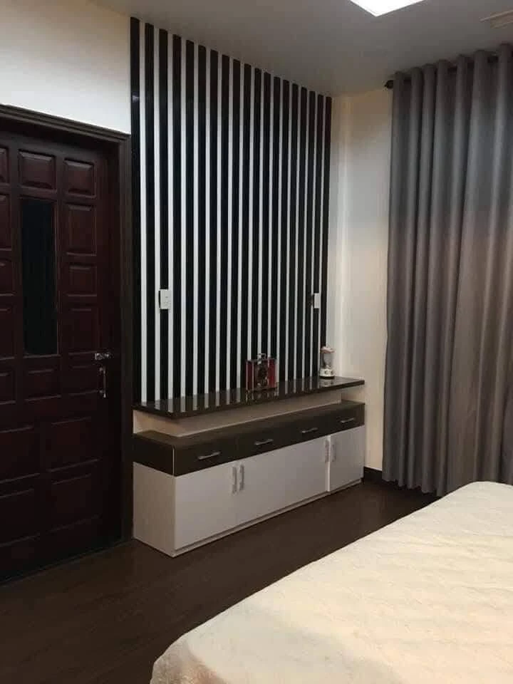 Biệt thự 4 tầng 370m² view công viên Vỹ Dạ, Huế - Ảnh thu nhỏ 5