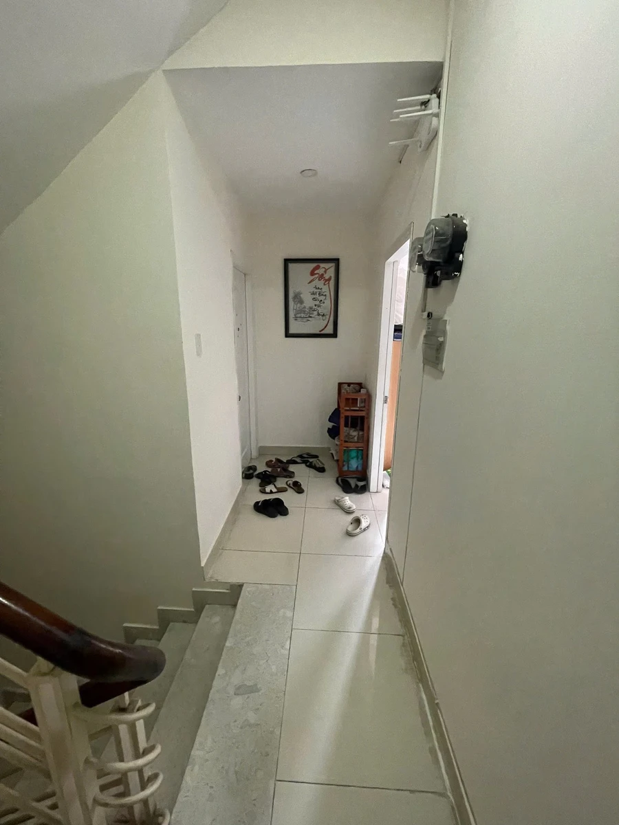 Bán nhà 4 tầng Bùi Đình Túy, Bình Thạnh, 115m² - 25.5 tỷ - Ảnh thu nhỏ 5