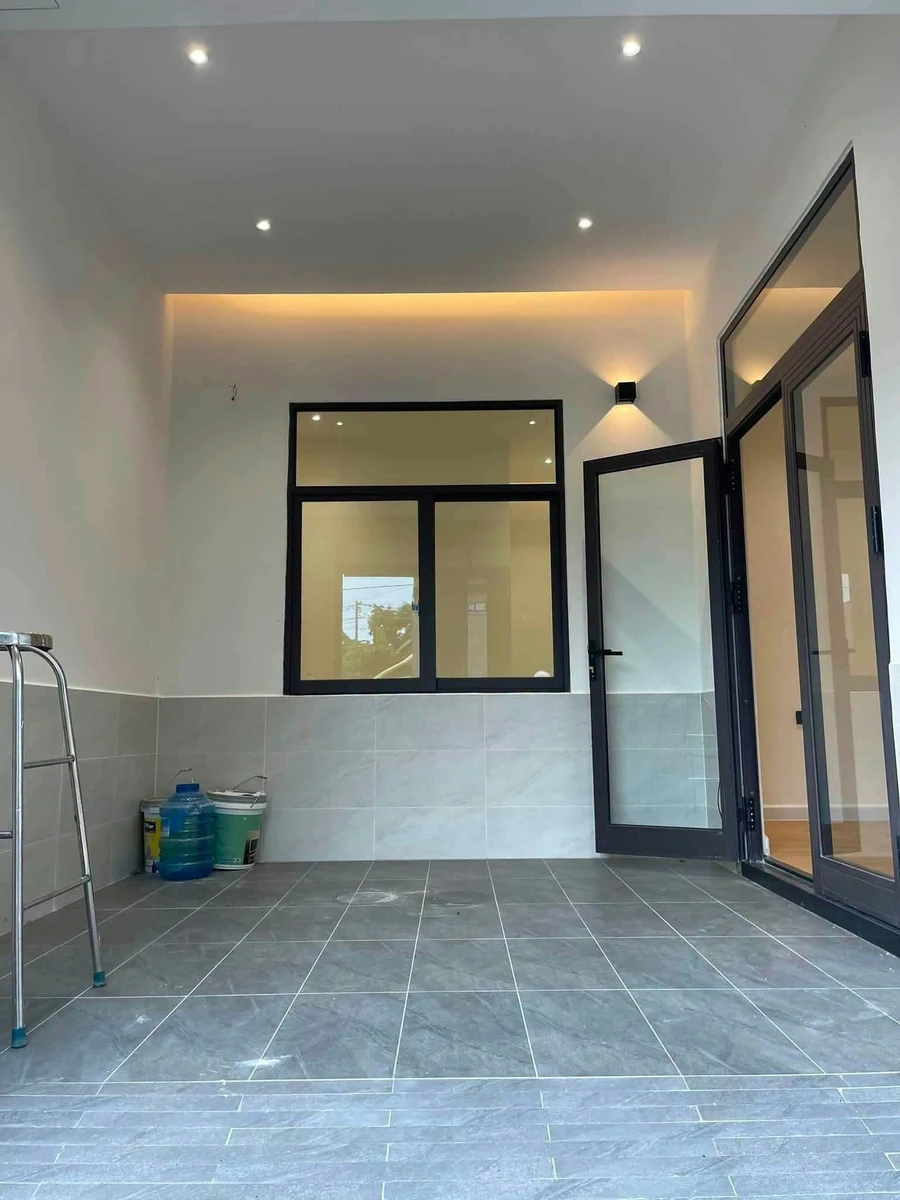 Bán nhà sổ riêng 80m2 Bắc Sơn Phước Thắng - Ảnh 1