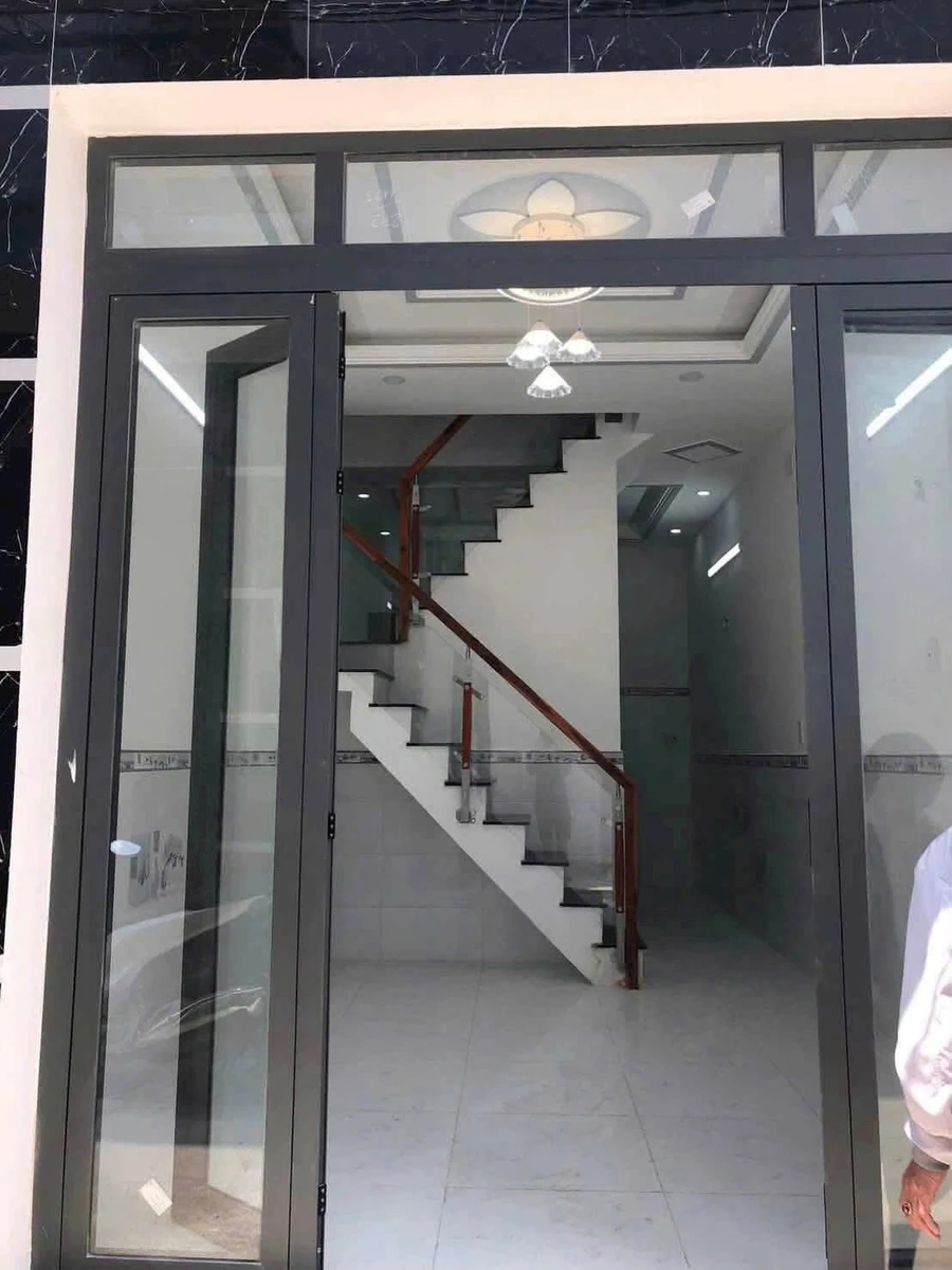 Bán đất mặt tiền Nguyễn Hoàng Kim Long Huế 144,6m² 8 tỷ ty1xxtr - Ảnh 1