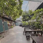 Biệt thự mặt tiền Lê Trực 411,6m² kinh doanh nhà hàng - Ảnh thu nhỏ 2