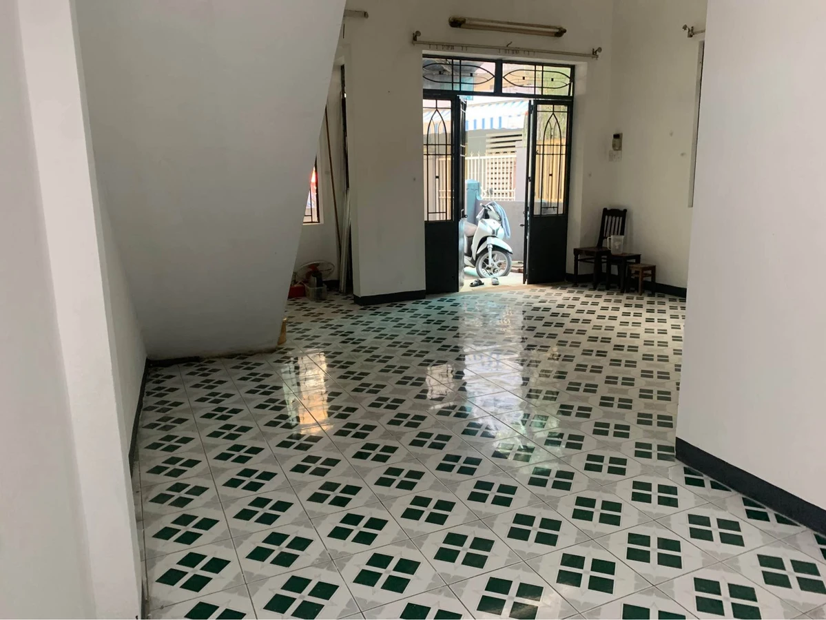 Bán nhà 3 tầng 78m² Lê Duẩn Đà Nẵng 50tr/m² - Ảnh thu nhỏ 5