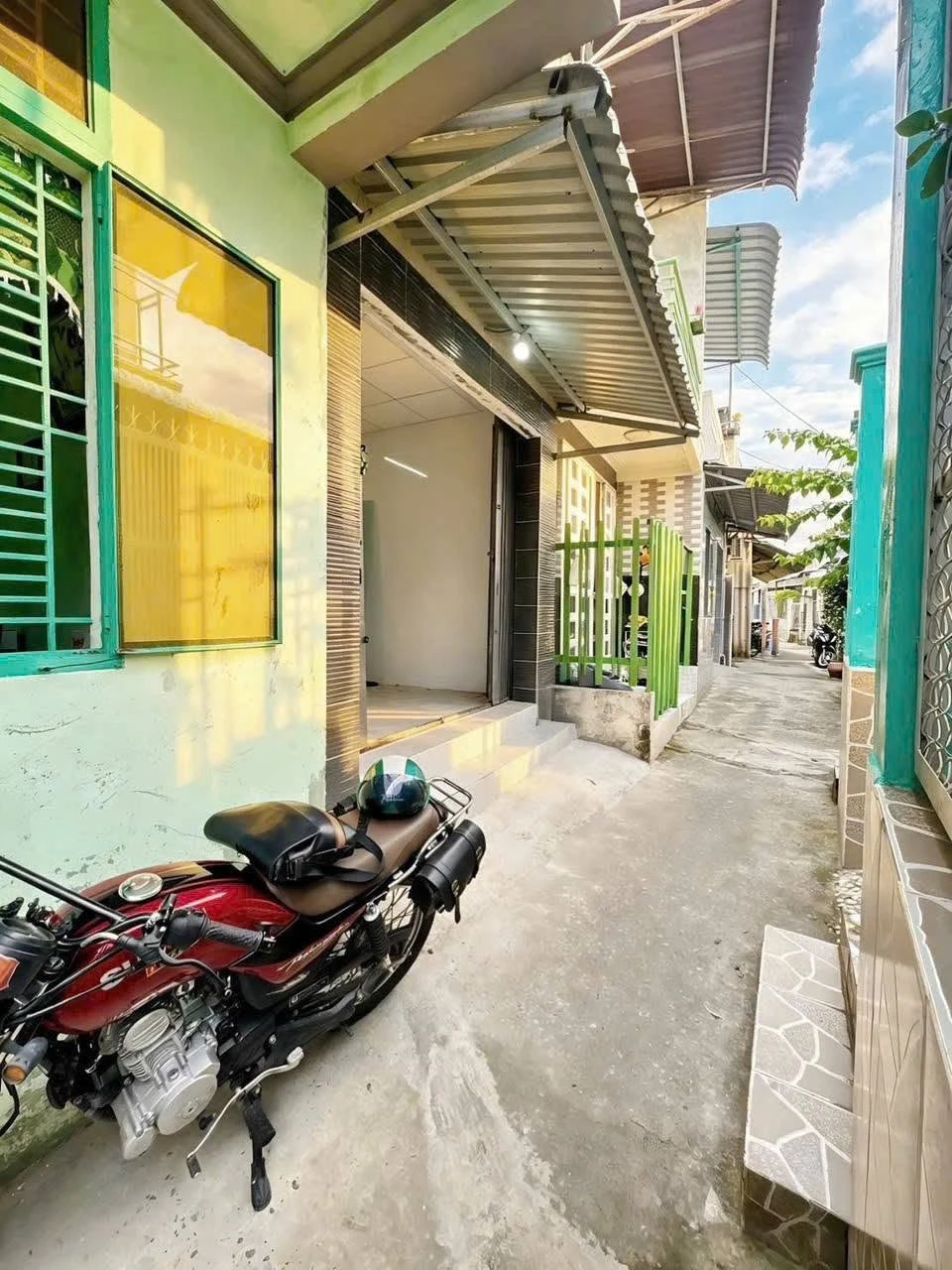 Bán nhà trệt Cách Mạng Tháng 8, Cần Thơ, 26m2 - Ảnh 1