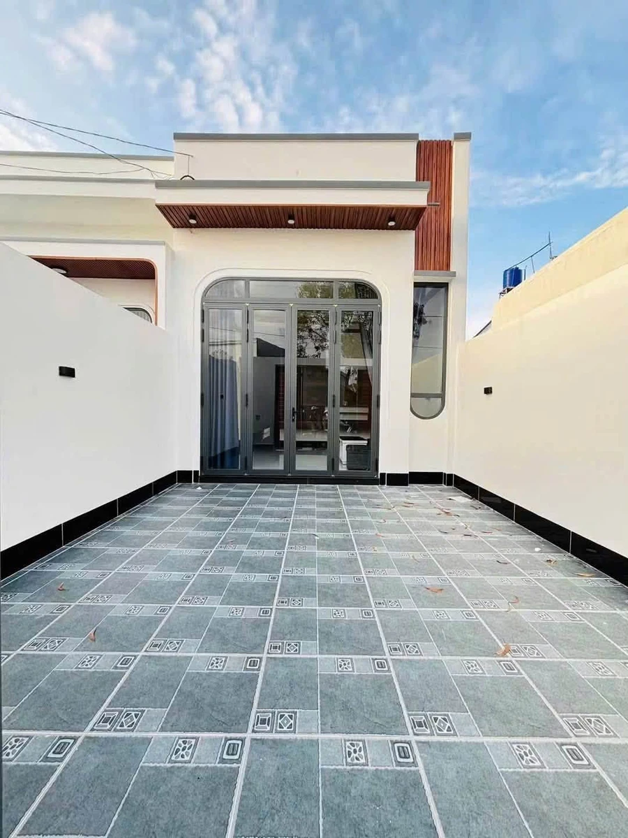 Bán nhà hẻm 42m2, 3 phòng ngủ, Rạch Giá - Ảnh thu nhỏ 4