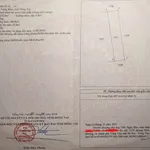 Bán đất khu Phố Quảng Tiến Trảng Bom Đồng Nai 125m2 - Ảnh thu nhỏ 3