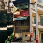 Bán nhà 4 lầu 3PN 20m2 hẻm Nguyễn Thiện Thuật Quận 3 - Ảnh thu nhỏ 1