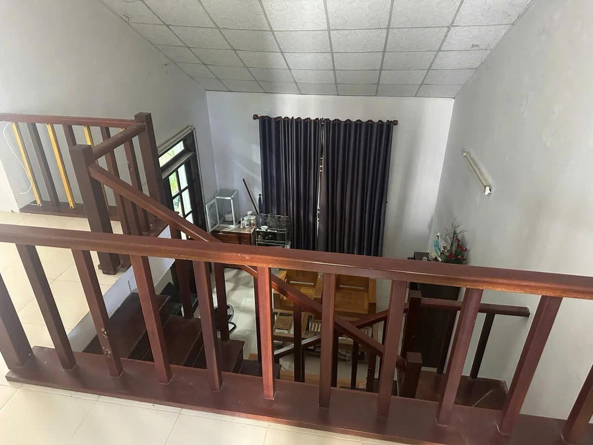 Bán nhà Nguyễn Lộ Trạch, Huế 161m² 7 tỷ 250 triệu - Ảnh thu nhỏ 4