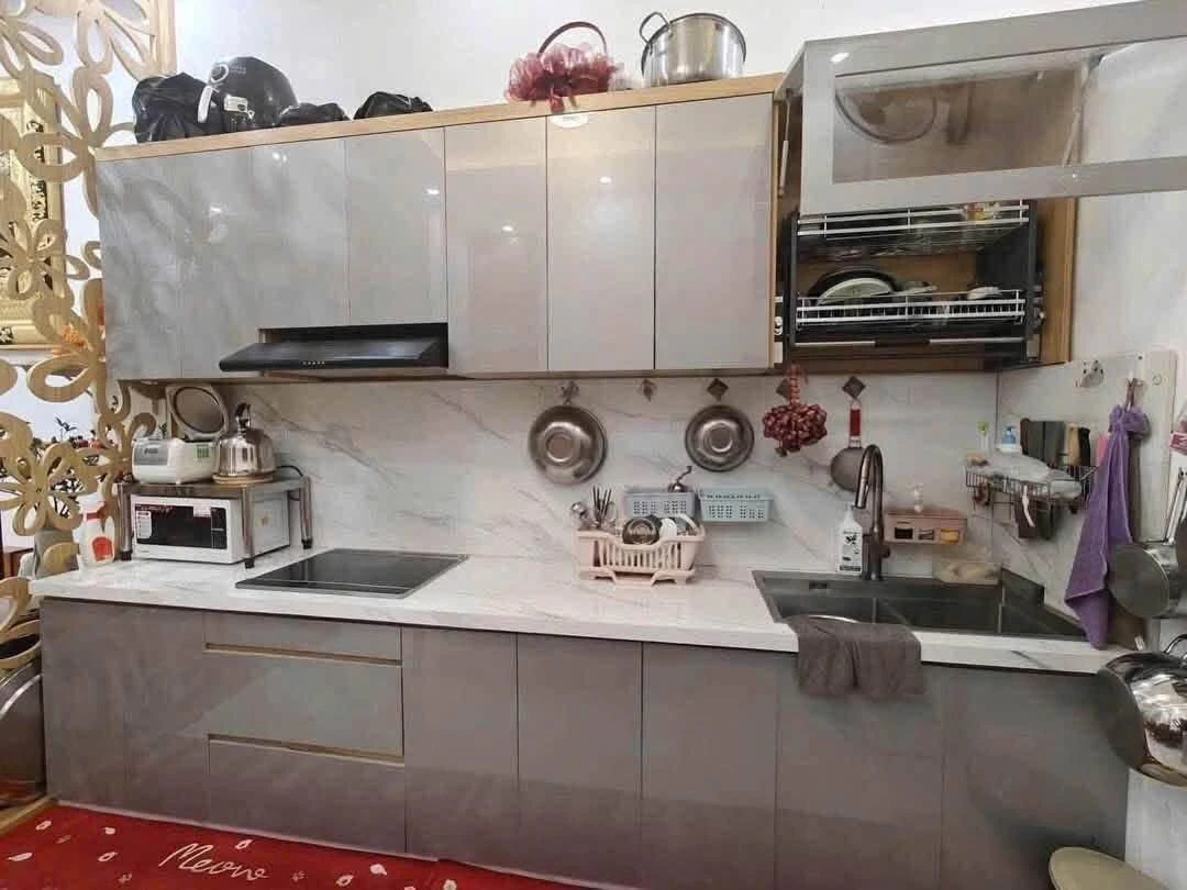 Bán nhà hẻm 3 phòng ngủ 50m2 Cô Bắc, Vũng Tàu 5,6 tỷ - Ảnh thu nhỏ 2