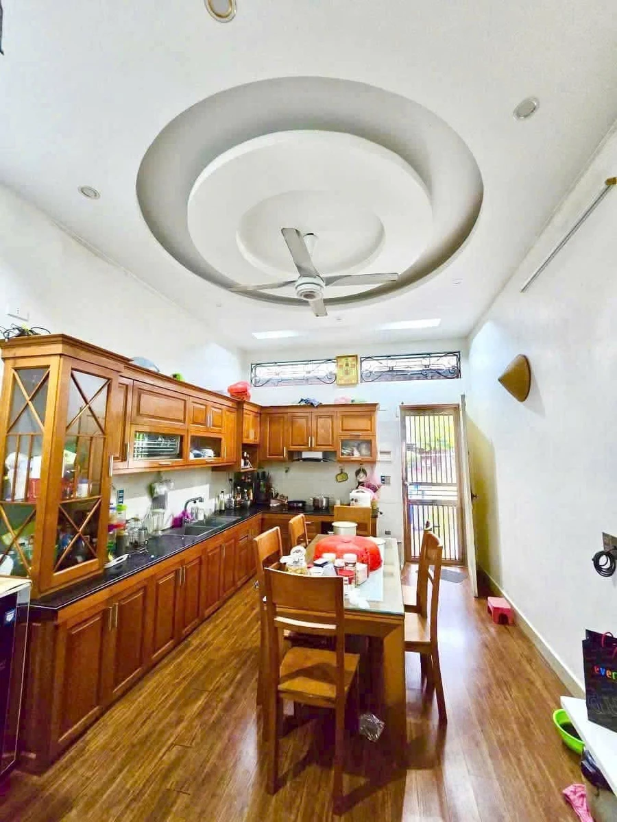 Bán nhà 3,5 tầng 72m² KĐT Đông Nam Cường, Hải Dương - Ảnh thu nhỏ 2
