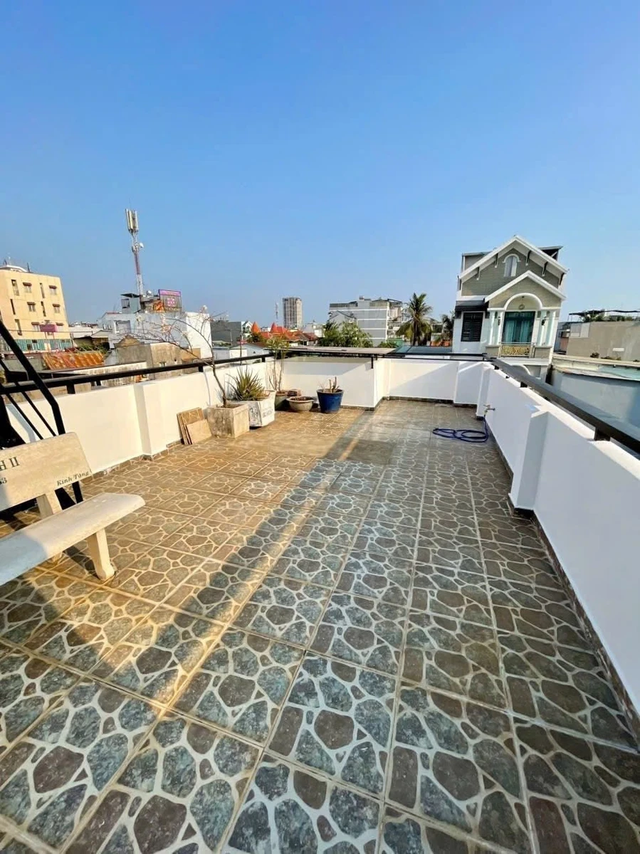 Bán nhà 70m2, 3PN Chợ Hiệp Bình Thủ Đức 8.3 tỷ - Ảnh thu nhỏ 4