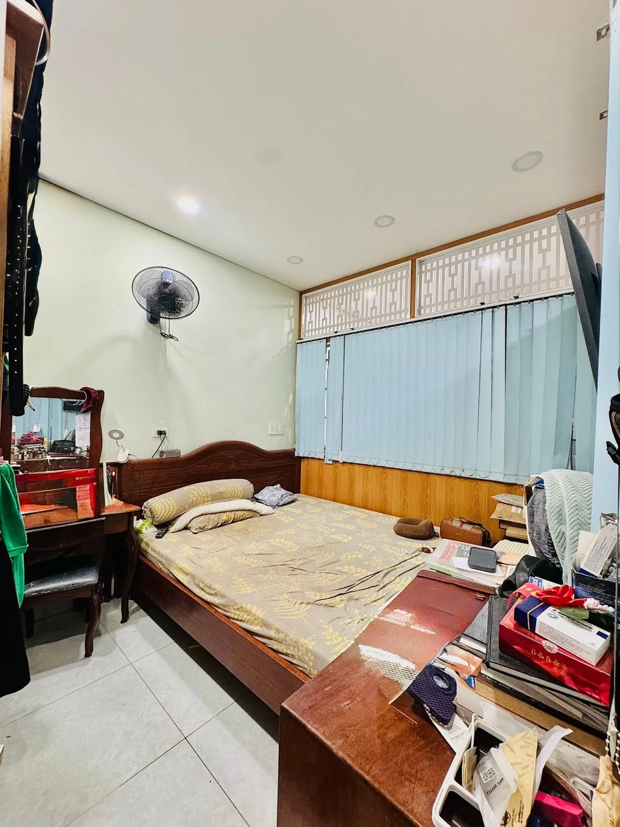 Bán nhà hẻm 10m xe tải tránh đường Nguyễn Kiệm, Phú Nhuận, 67m2, 3PN, tặng nội thất - Ảnh thu nhỏ 3
