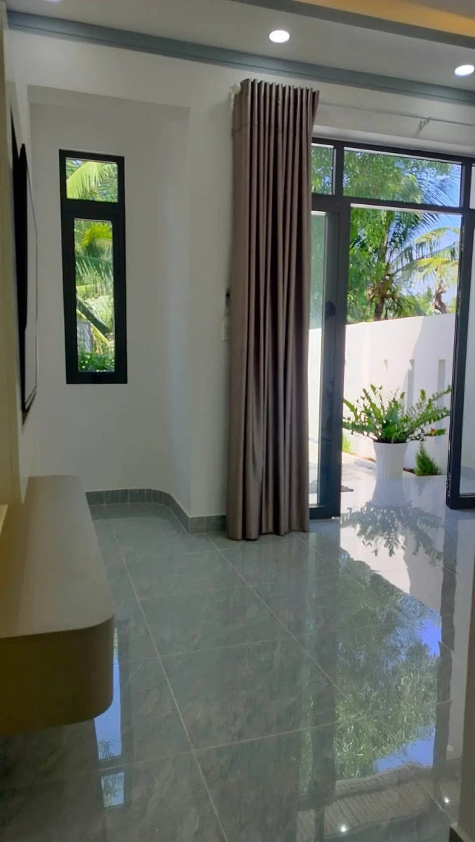 Bán nhà hẻm 101m2, 2PN Phú Khương, Vĩnh Long 1,25 tỷ - Ảnh thu nhỏ 5